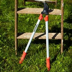 ComfortGEL 4 in. Coated Non-Stick Blade with Anti-Blister ComfortGEL Grips Bypass Lopper by Corona -GARDEN TOOLS Shop corona loppers sl 3264 76 1000