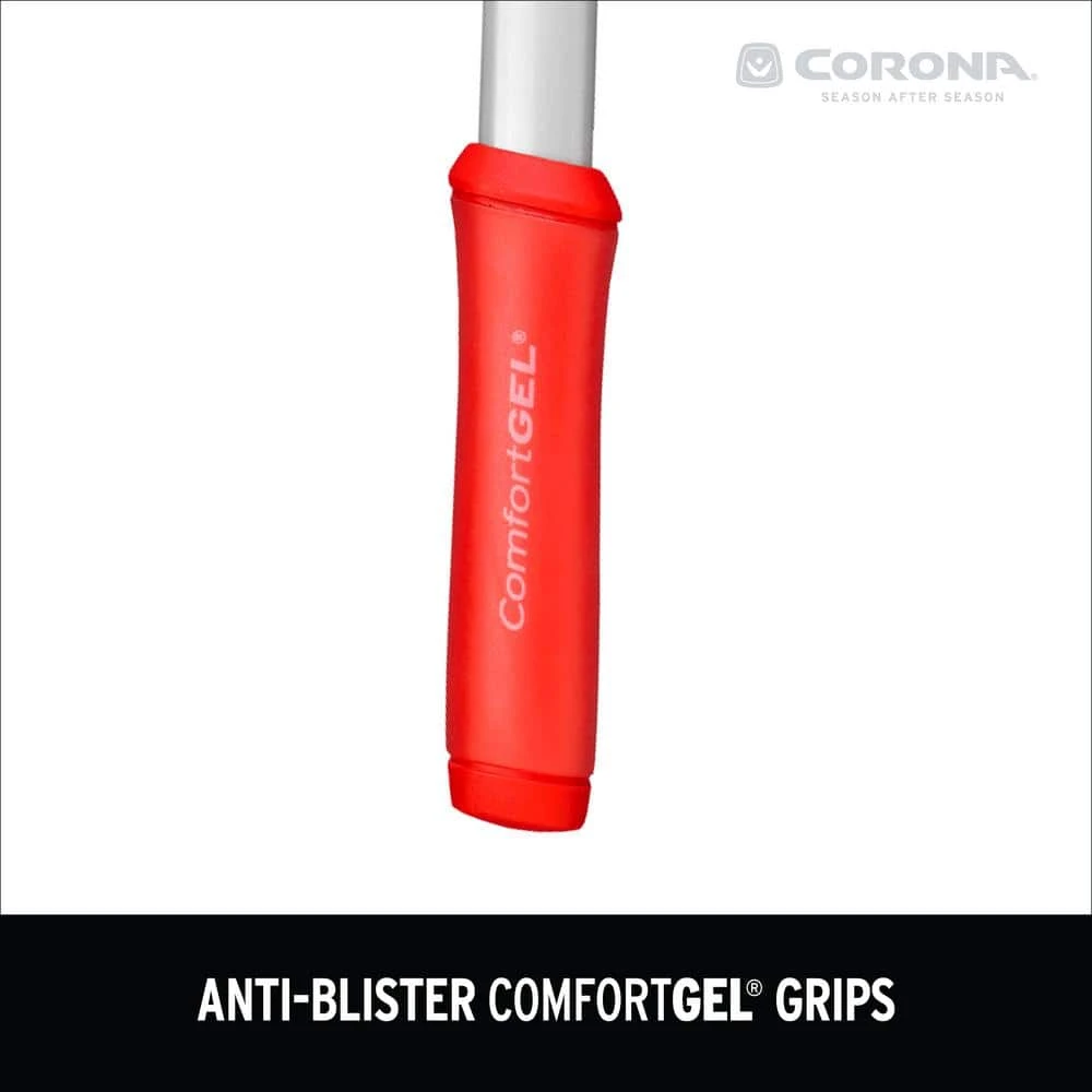 ComfortGEL 4 in. Coated Non-Stick Blade with Anti-Blister ComfortGEL Grips Extendable Bypass Lopper by Corona 5 ComfortGEL 4 in. Coated Non-Stick Blade with Anti-Blister ComfortGEL Grips Extendable Bypass Lopper by Corona - Image 3
