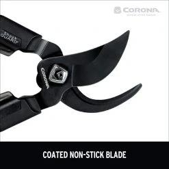 ComfortGEL 4 in. Coated Non-Stick Blade with Anti-Blister ComfortGEL Grips Extendable Bypass Lopper by Corona 15 ComfortGEL 4 in. Coated Non-Stick Blade with Anti-Blister ComfortGEL Grips Extendable Bypass Lopper by Corona -GARDEN TOOLS Shop corona loppers sl 3364 66 1000