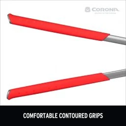 DualCUT 4 in. Forged Steel Blade with Lightweight Steel Core Handles Bypass Lopper by Corona 13 DualCUT 4 in. Forged Steel Blade with Lightweight Steel Core Handles Bypass Lopper by Corona -GARDEN TOOLS Shop corona loppers sl 7180 1d 1000