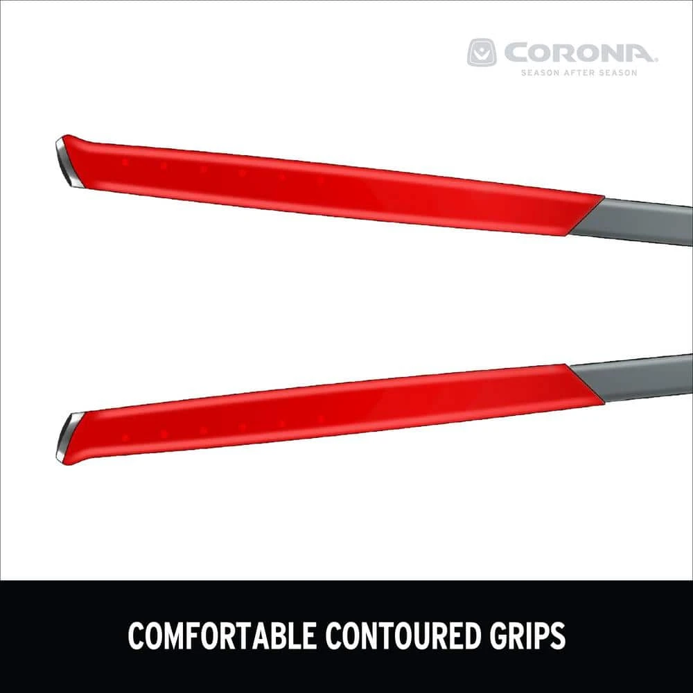 DualLINK 4.5 in. Forged Steel Blade with Comfortable Contoured Grips Bypass Lopper by Corona 7 DualLINK 4.5 in. Forged Steel Blade with Comfortable Contoured Grips Bypass Lopper by Corona - Image 5