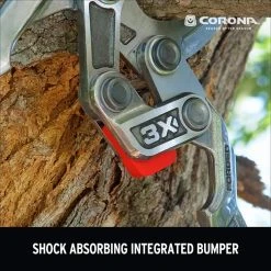 DualLINK 4.5 in. Forged Steel Blade with Comfortable Contoured Grips Bypass Lopper by Corona 15 DualLINK 4.5 in. Forged Steel Blade with Comfortable Contoured Grips Bypass Lopper by Corona -GARDEN TOOLS Shop corona loppers sl 8180d 66 1000