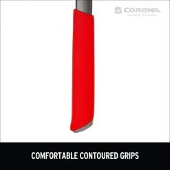 ClassicCUT 4 in. Forged Steel Blade with Lightweight Steel Core Handles Bypass Lopper by Corona -GARDEN TOOLS Shop corona loppers sl15167 a0 1000