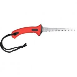 6.5 in. Steel Blade with Ergononic Poly Handle Root and All Purpose Saw by Corona