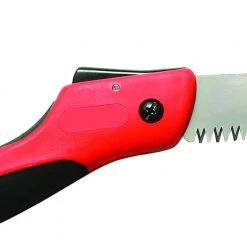 RazorTOOTH 7 in. High Carbon Steel Blade with Ergonomic Non-Slip Handle Folding Pruning Saw by Corona -GARDEN TOOLS Shop corona pruning saws rs 7245 4f 1000