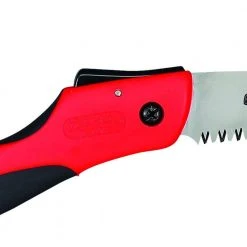 RazorTOOTH 8 in. High Carbon Steel Blade with Ergonomic Non-Slip Handle Folding Pruning Saw by Corona -GARDEN TOOLS Shop corona pruning saws rs 7255 4f 1000