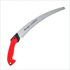RazorTOOTH 14 in. High Carbon Steel Blade with Ergonomic Non-Slip Handle Pruning Saw by Corona