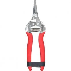 1 in. Stainless Steel Short Straight Snips by Corona