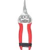 1 in. Stainless Steel Short Curved Snips by Corona -GARDEN TOOLS Shop corona pruning shears ag 4920ss 64 1000