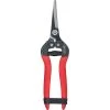 1.75 in. Tempered Steel Long Curved Snips by Corona -GARDEN TOOLS Shop corona pruning shears ag 4940 64 1000