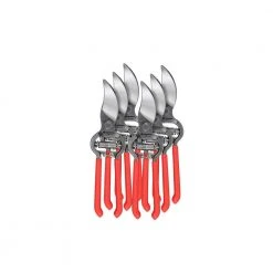 0.87 in. Forged Steel Bypass Pruner Pro (6-Piece) by Corona