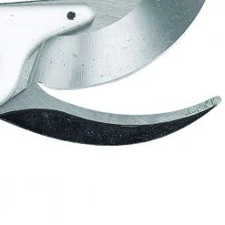 2.75 in. High Carbon Steel Blade with Forged Aluminum Handles Bypass Hand Pruner by Corona -GARDEN TOOLS Shop corona pruning shears bp 4250 4f 1000