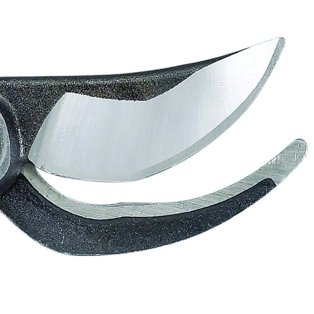 DualCUT 3 in. High Carbon Steel Blade with Full Steel Core Handles Bypass Hand Pruner by Corona 11 DualCUT 3 in. High Carbon Steel Blade with Full Steel Core Handles Bypass Hand Pruner by Corona - Image 9
