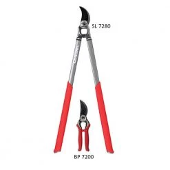 Procut 3 in. Hand Pruner and Procut 4 in. Lopper by Corona