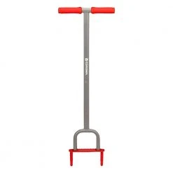 MAX YardBREATHER Aerator with Auto-Eject 3.5 in. Soil Plugs by Corona