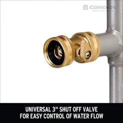 MAX 36 in. Root Irrigator by Corona -GARDEN TOOLS Shop corona specialty garden tools lg13715 1d 1000