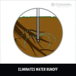 MAX 36 in. Root Irrigator by Corona -GARDEN TOOLS Shop corona specialty garden tools lg13715 66 1000