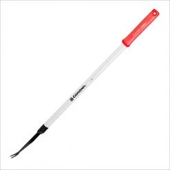 ComfortGEL 2-Prong 39 in. Steel Extended Reach Weeder by Corona