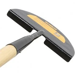 55 in. Wood Handle Turf Edger by DEWALT -GARDEN TOOLS Shop dewalt edgers dxlha2613 1f 1000