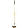 55 in. Wood Handle Turf Edger by DEWALT -GARDEN TOOLS Shop dewalt edgers dxlha2613 64 1000