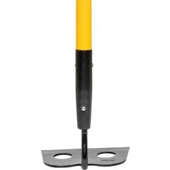 53 in. Fiberglass Handle Mortar Hoe by DEWALT -GARDEN TOOLS Shop dewalt garden hoes dxlha2614 4f 1000