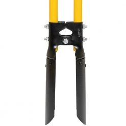 46 in. Fiberglass Handle Post Hole Digger by DEWALT -GARDEN TOOLS Shop dewalt post hole diggers dxlha2607 4f 1000