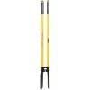46 in. Fiberglass Handle Post Hole Digger by DEWALT -GARDEN TOOLS Shop dewalt post hole diggers dxlha2607 64 1000