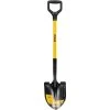 32 in Fiberglass D-Handle Digging Shovel by DEWALT 1 32 in Fiberglass D-Handle Digging Shovel by DEWALT -GARDEN TOOLS Shop dewalt shovels dxlha2603 64 1000