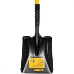32 in. Fiberglass D-Handle Transfer Shovel by DEWALT -GARDEN TOOLS Shop dewalt shovels dxlha2604 4f 1000