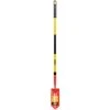 49 in. Fiberglass Handle Clean-Out Shovel by DEWALT -GARDEN TOOLS Shop dewalt shovels dxlha2609 64 1000