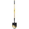 49 in. Wood Handle Digging Shovel by DEWALT 2 49 in. Wood Handle Digging Shovel by DEWALT -GARDEN TOOLS Shop dewalt shovels dxlha2610 64 1000