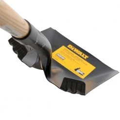 49 in. Wood Handle Transfer Shovel by DEWALT -GARDEN TOOLS Shop dewalt shovels dxlha2611 1f 1000