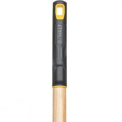 46 in. Wood Handle Trenching Shovel by DEWALT -GARDEN TOOLS Shop dewalt shovels dxlha2612 44 1000