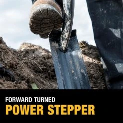 46 in. Wood Handle Trenching Shovel by DEWALT -GARDEN TOOLS Shop dewalt shovels dxlha2612 66 1000