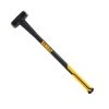 8 lb. Sledge Hammer by DEWALT -GARDEN TOOLS Shop dewalt sledge hammers dwht56028 64 1000