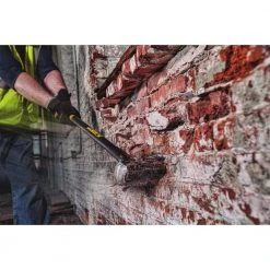 12 lb. Sledge Hammer with 33.3 in. Fiberglass Handle by DEWALT -GARDEN TOOLS Shop dewalt sledge hammers dwht56030 44 1000