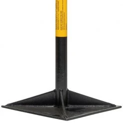 44.88 in. Steel Tamper by DEWALT -GARDEN TOOLS Shop dewalt tampers dxlha2617 1f 1000