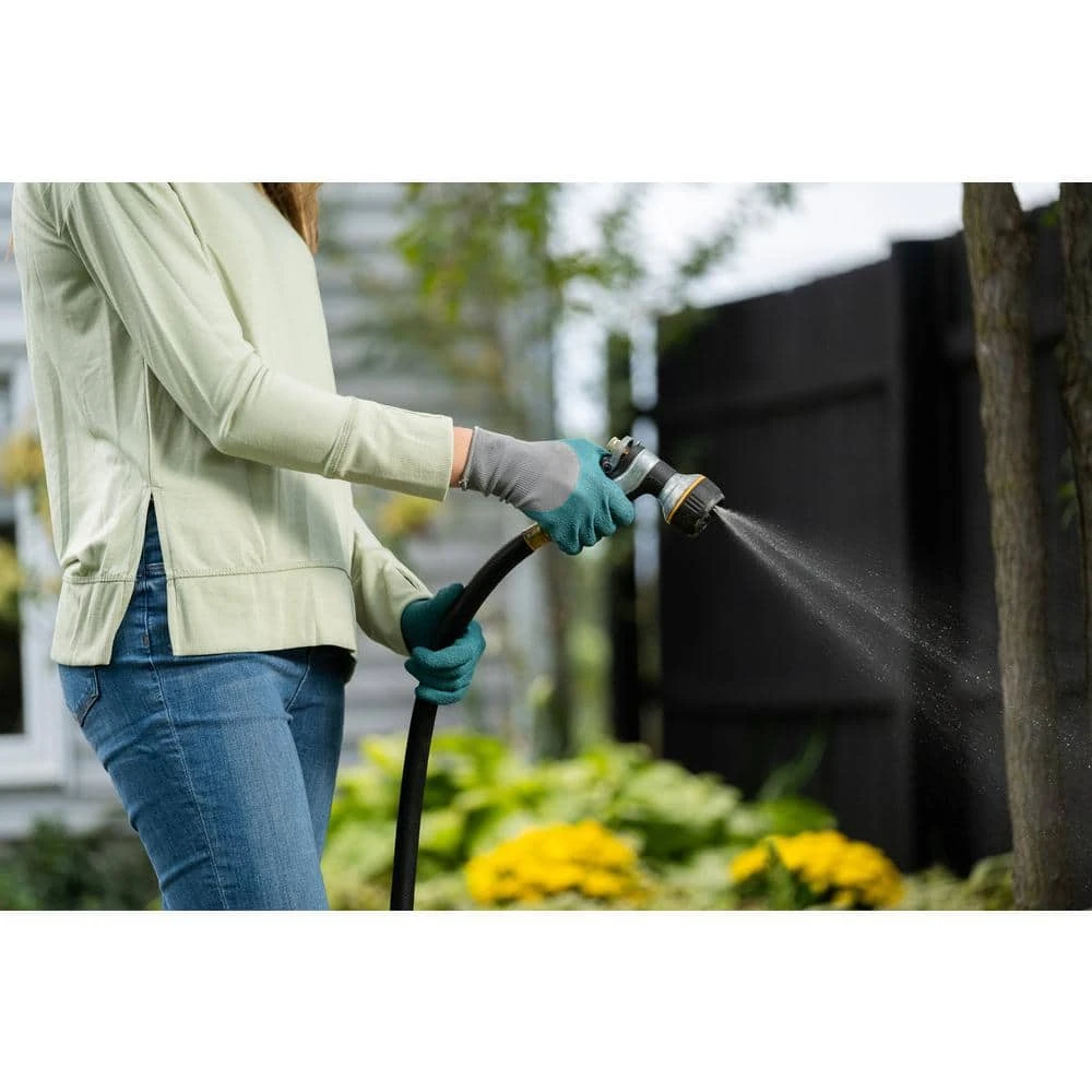 Women's Medium Full Finger Latex Garden Glove by Digz 7 Women's Medium Full Finger Latex Garden Glove by Digz - Image 5