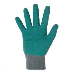 Women's Medium Full Finger Latex Garden Glove by Digz 11 Women's Medium Full Finger Latex Garden Glove by Digz -GARDEN TOOLS Shop digz gardening gloves 73831 012 4f 1000