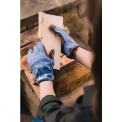 Women's Small Duck Canvas Garden Gloves by Digz -GARDEN TOOLS Shop digz gardening gloves 78975 010 1f 1000