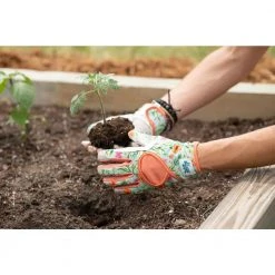 Signature Hi-Dex Medium Glove by Digz -GARDEN TOOLS Shop digz gardening gloves 79651 010 1f 1000