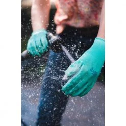 Women's Large Nitrile Coated Gloves (3-Pack) by Digz -GARDEN TOOLS Shop digz gardening gloves 79882 024 31 1000