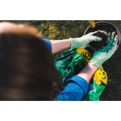 Women's Large Nitrile Coated Gloves (3-Pack) by Digz -GARDEN TOOLS Shop digz gardening gloves 79882 024 66 1000