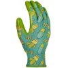 Youth Girls Nitrile Coated Garden Gloves by Digz -GARDEN TOOLS Shop digz gardening gloves 79886 014 64 1000
