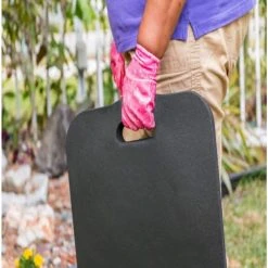 Premium Kneeling Large Pad by EARTH EDGE -GARDEN TOOLS Shop earth edge gardening tool accessories ee000261 4f 1000