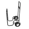 Firewood Log Cart Wood Mover-Hauler-Roller in Black by Earth Worth -GARDEN TOOLS Shop earth worth garden carts 825348qfa 64 1000