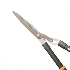 9 in. Hedge Shears with High Carbon Steel Blades by ECHO -GARDEN TOOLS Shop echo hedge shears ha 2910 4f 1000