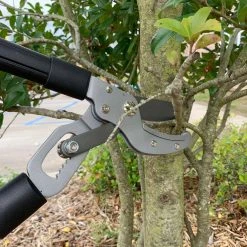 Anvil Loppers with High Carbon Steel Blades by ECHO -GARDEN TOOLS Shop echo loppers ha 2710 31 1000