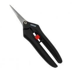 7 in. Precision Hand Snips with Steel Blades by ECHO