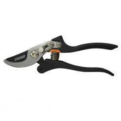 Pro Series Bypass Hand Pruner with Teflon Coated Steel Blades by ECHO